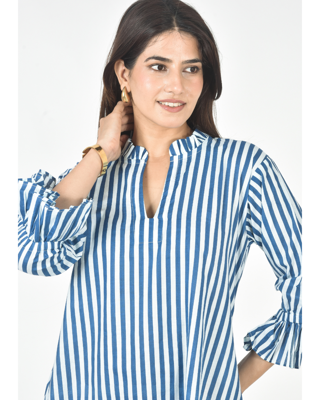 Salt & Stripe Mini Dress