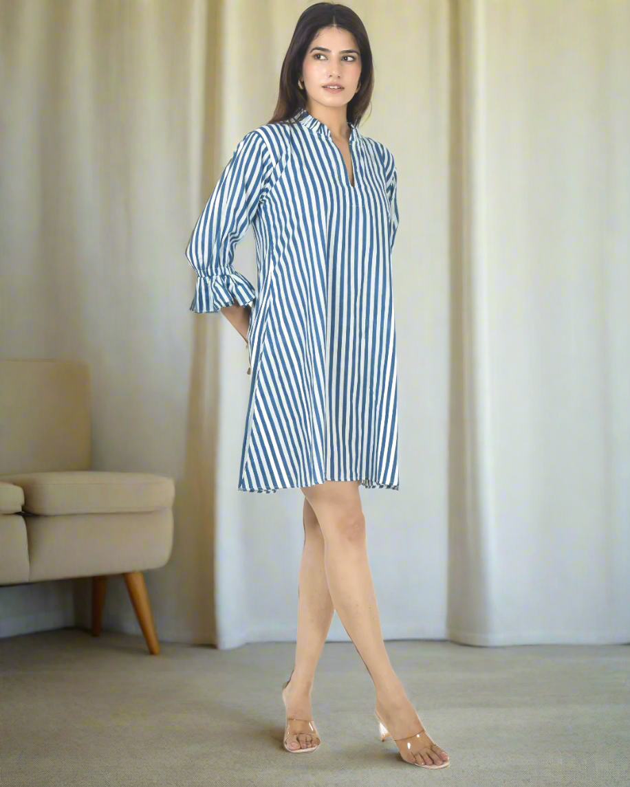 Salt & Stripe Mini Dress