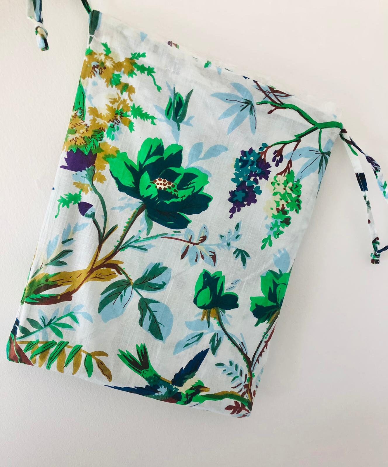 100% Cotton Kimono Robe
