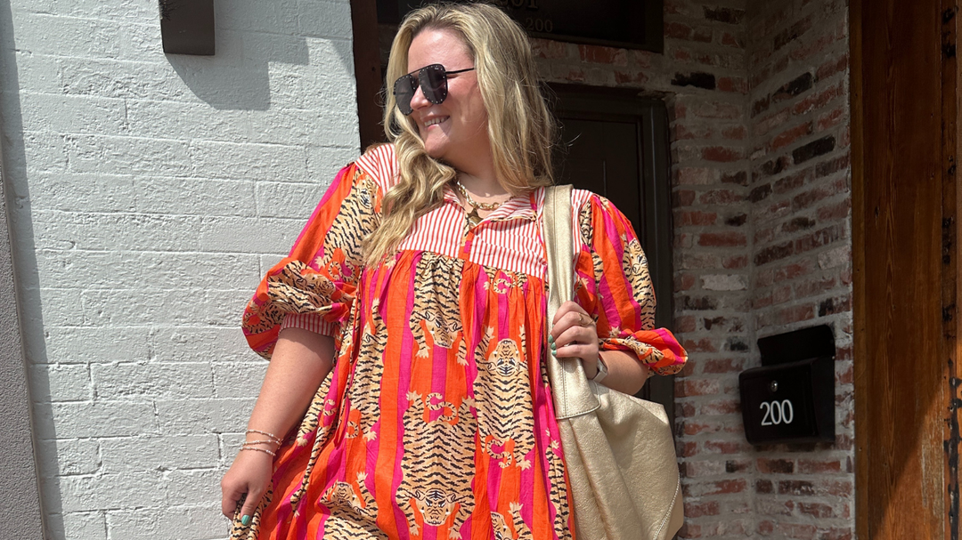Midi's Made for Sunshine