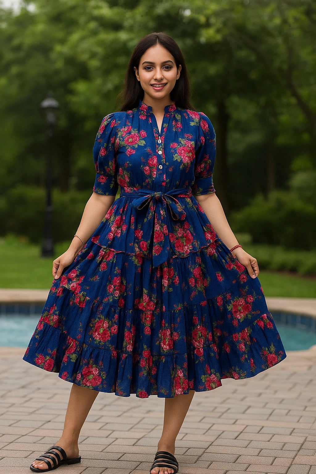 Dresses