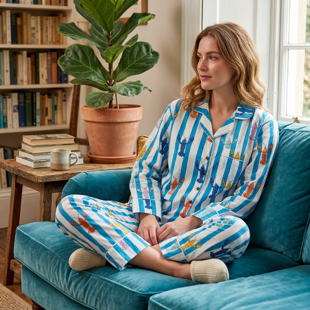 Pajama Sets