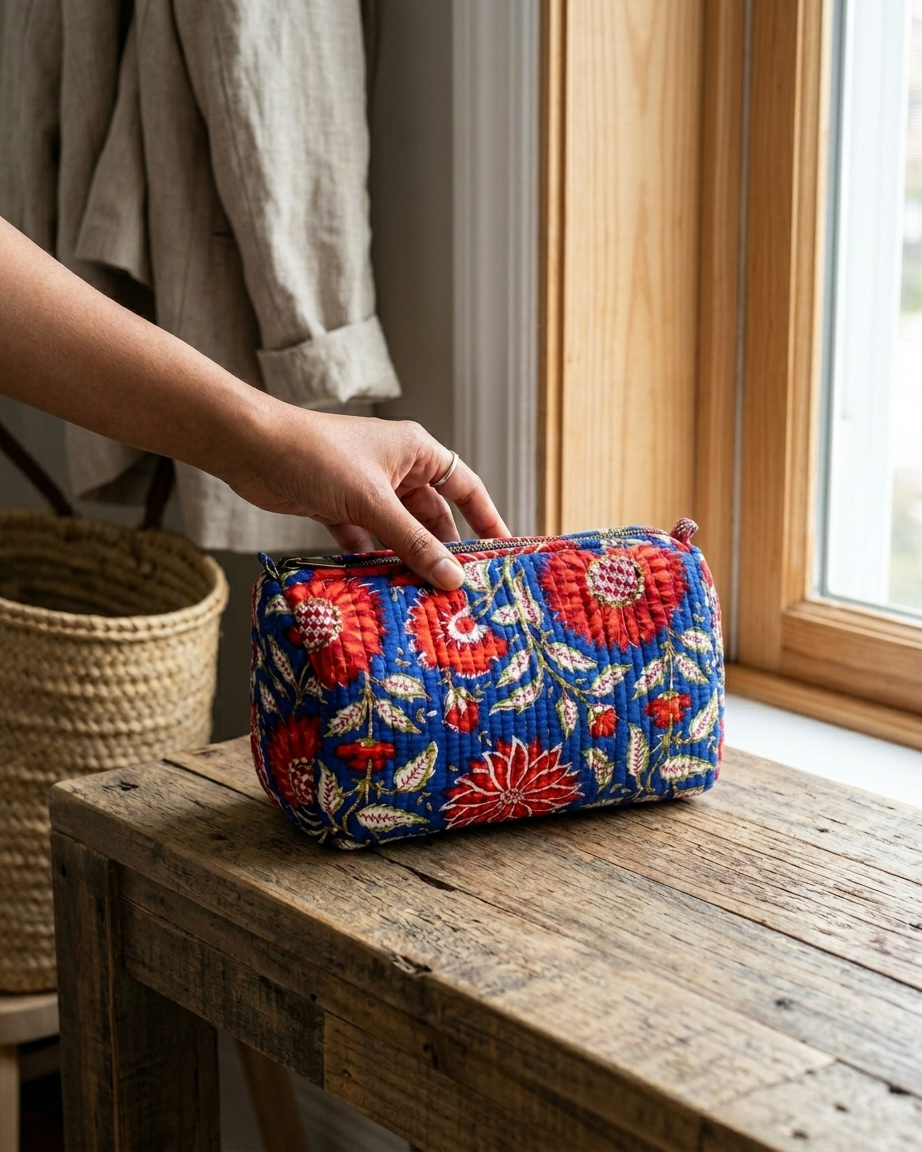 Toiletry Kits