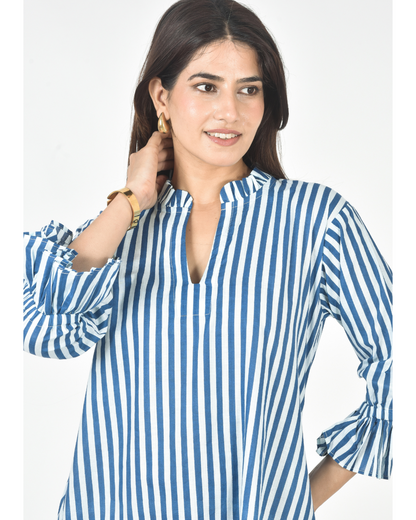 Salt & Stripe Mini Dress