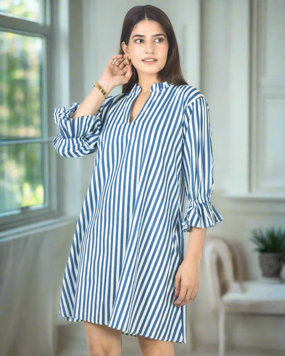 Salt & Stripe Mini Dress