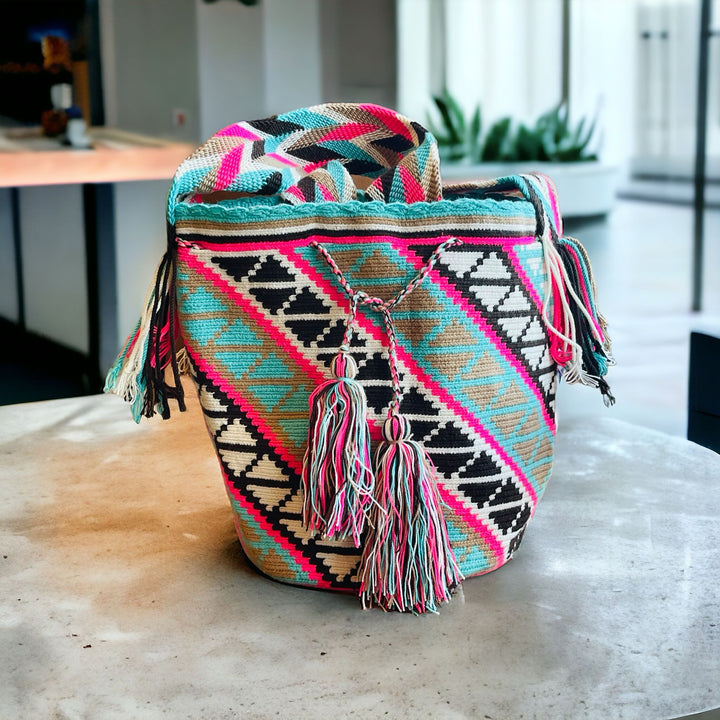 Wayuu Bag