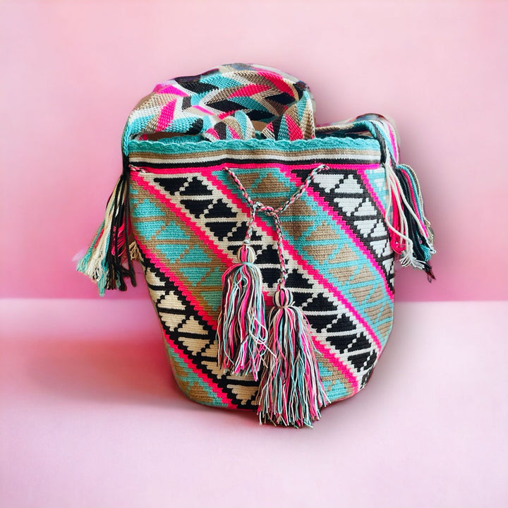 Wayuu Bag