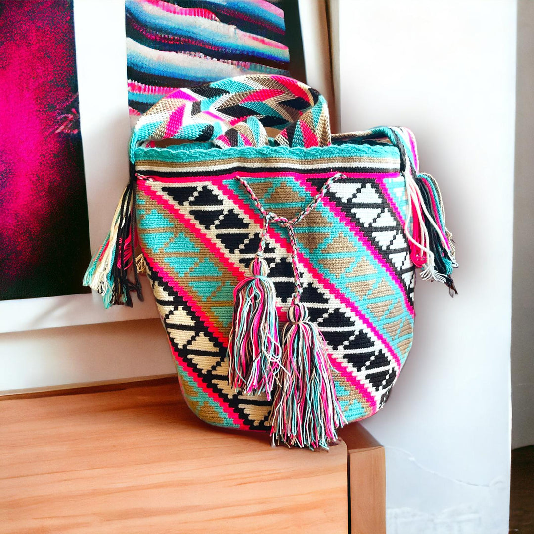 Wayuu Bag