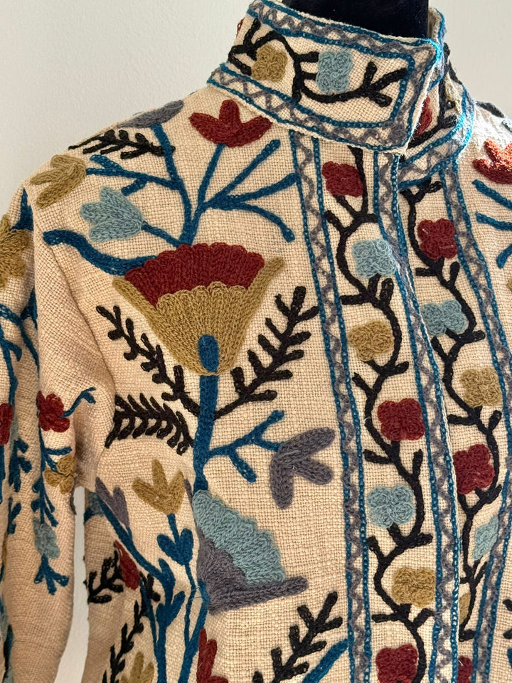 Suzani Jacket