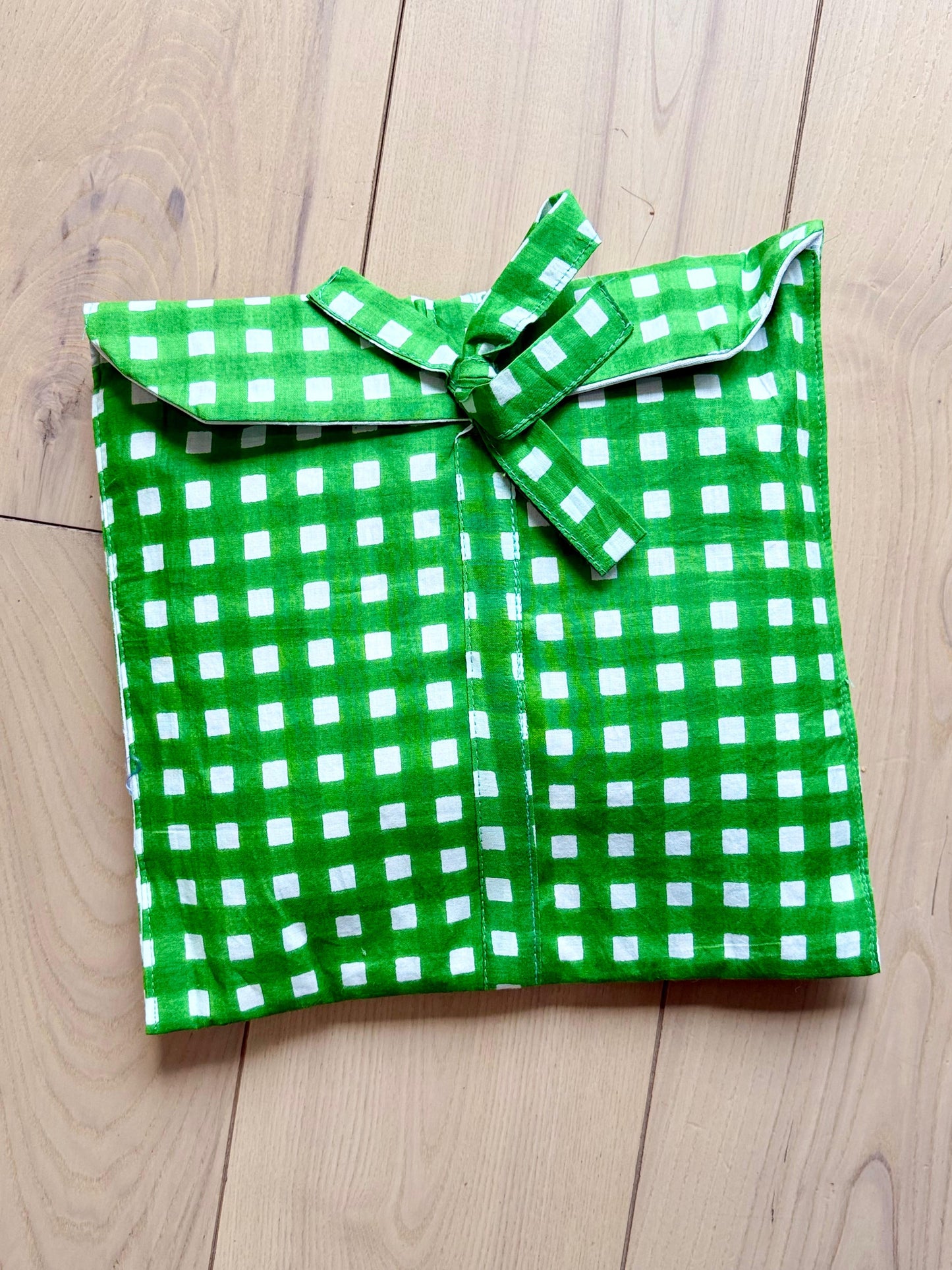 Evergreen Dreams Pajamas