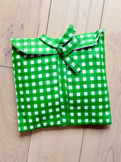 Evergreen Dreams Pajamas