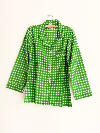 Evergreen Dreams Pajamas