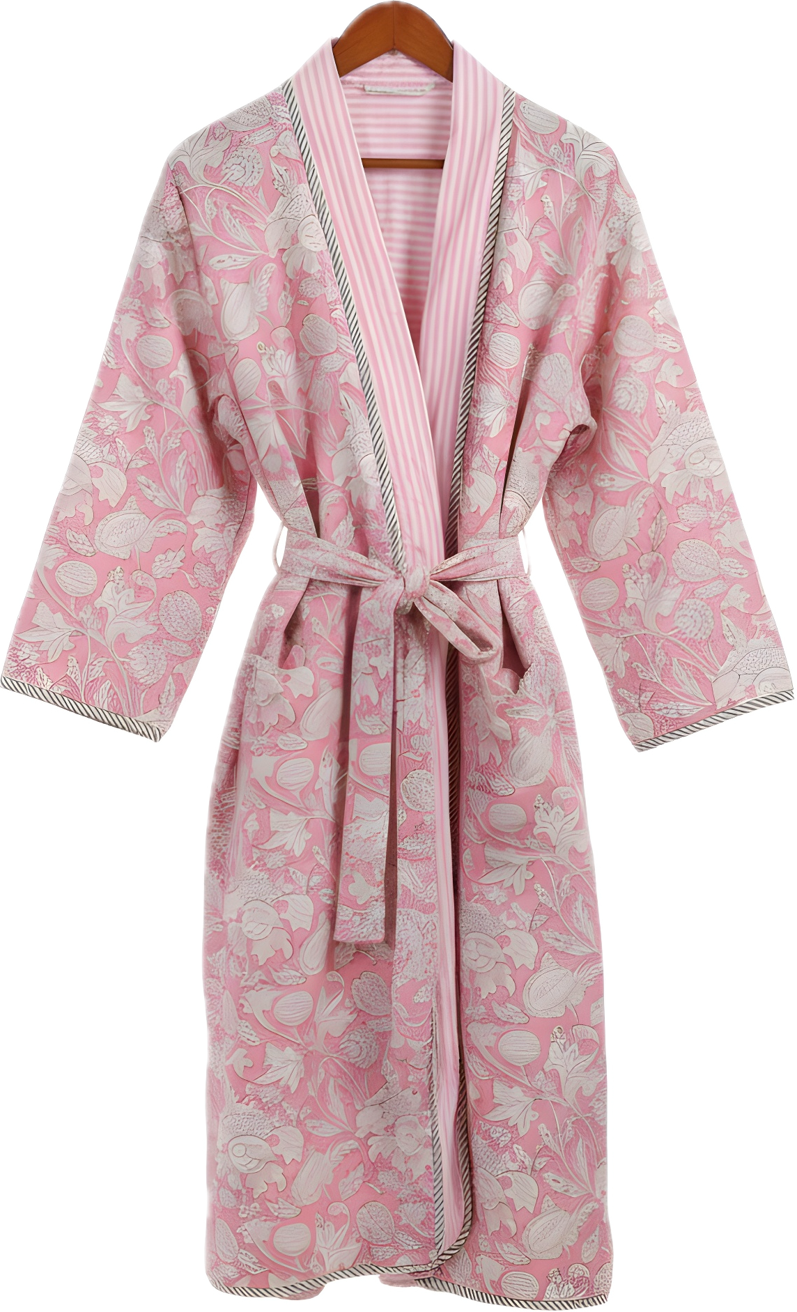 Rosé Garden Robe