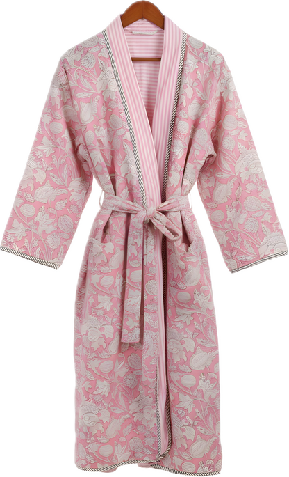 Rosé Garden Robe