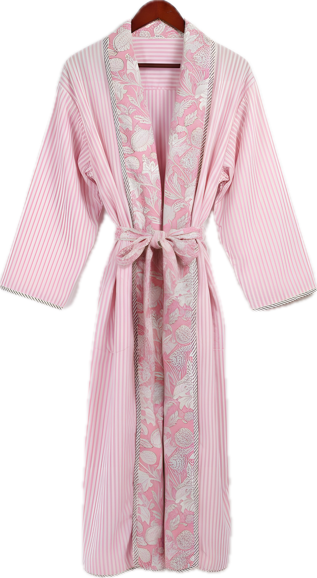 Rosé Garden Robe