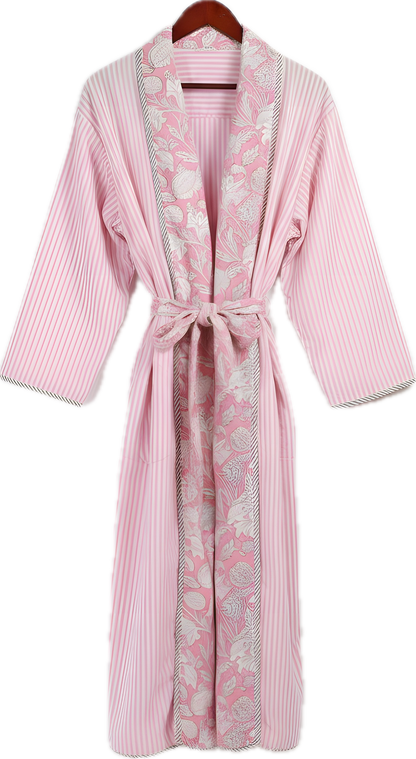 Rosé Garden Robe