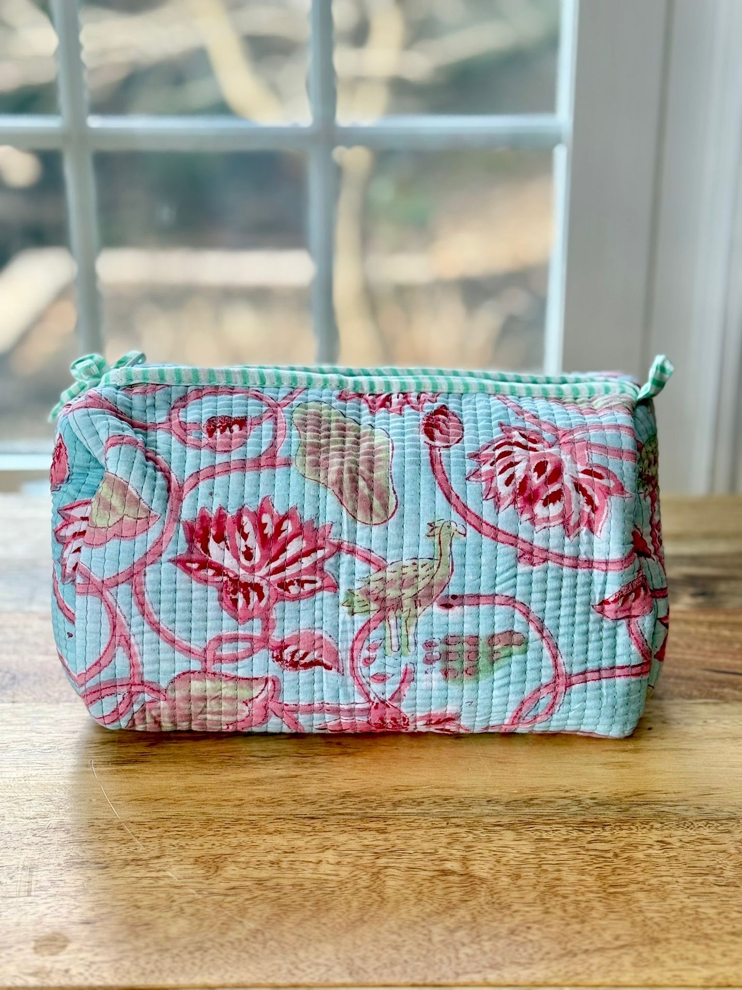 Toiletry Kit - Set of 3